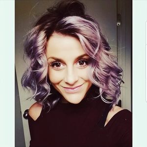 Meet your Posher, Candice